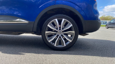 Renault Kadjar 1.3 TCE Iconic 5dr EDC Petrol Hatchback